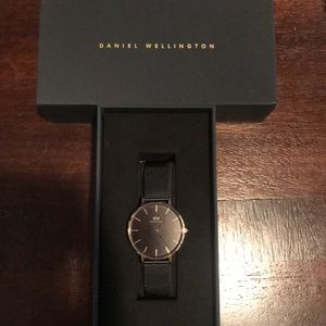 Daniel Wellington Watch